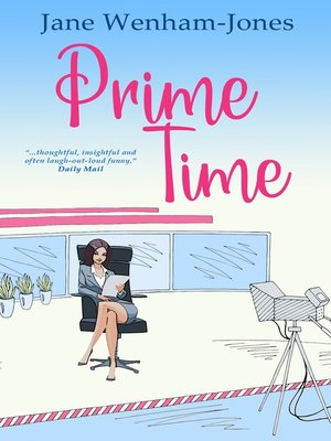 cover image of Prime Time